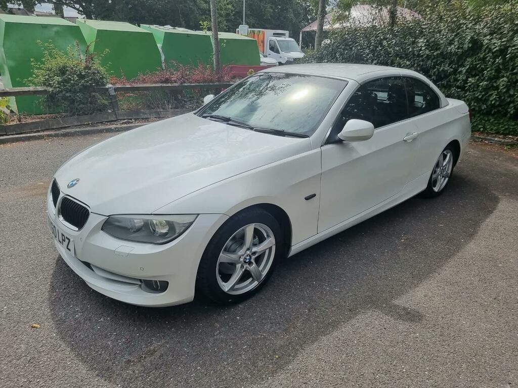 BMW 3 Series 3.0 325I M Sport Saloon Steptronic Euro Blue #9
