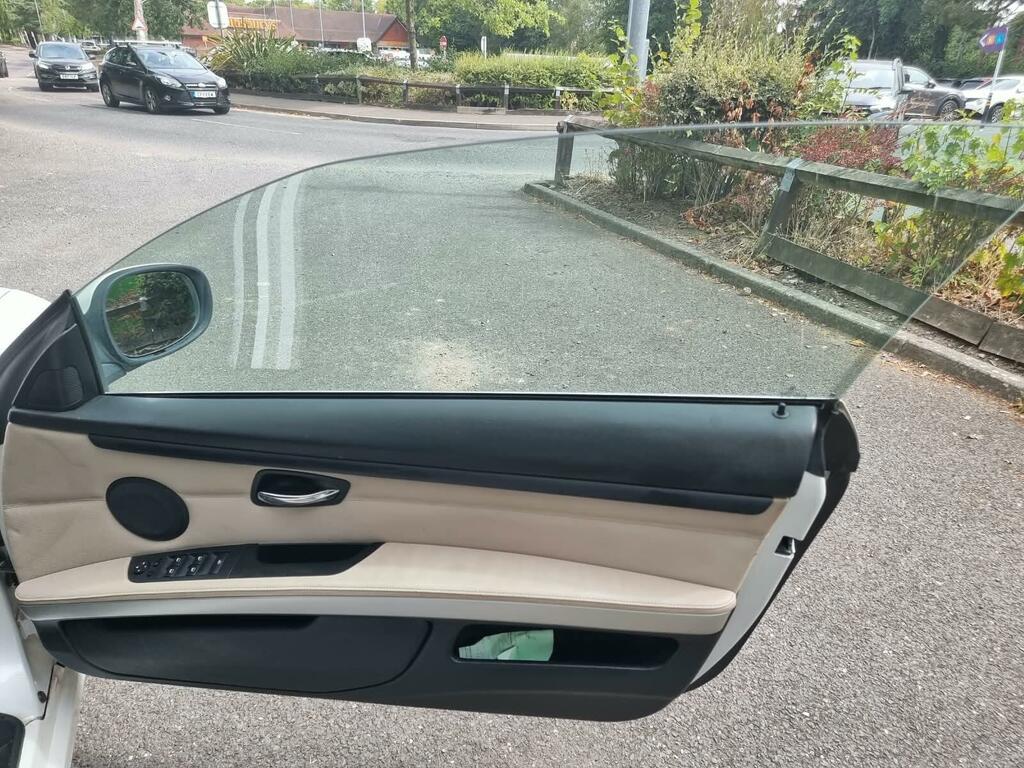 BMW 3 Series 3.0 325I M Sport Saloon Steptronic Euro Blue #51