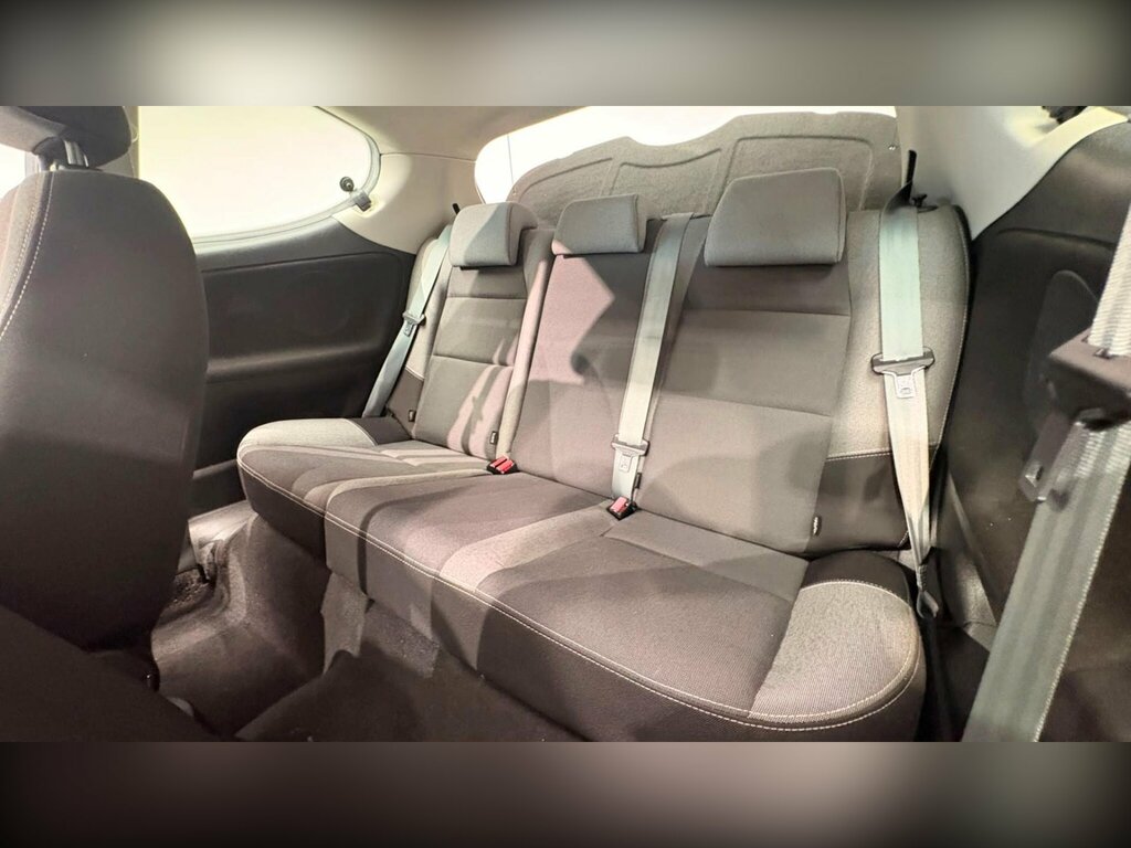 Peugeot 207 1.6 Hdi Blue #57
