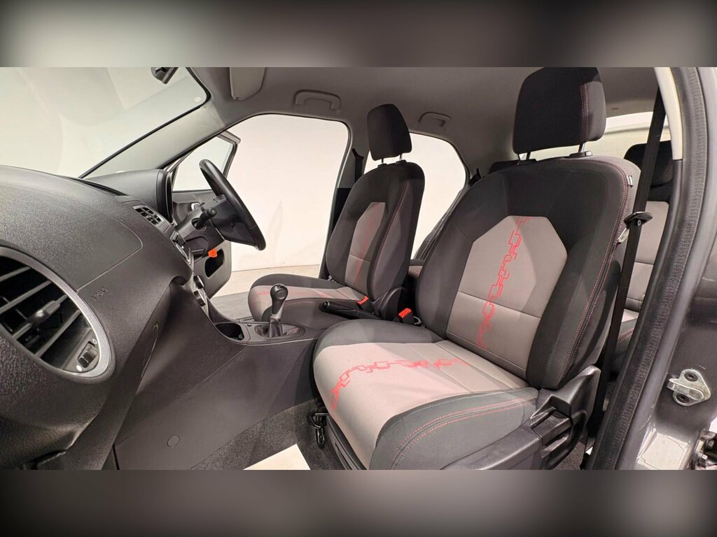 MG MG3 1.5 Vti-tech 3Form Sport Stunning Gun Metal Gr Grey #59