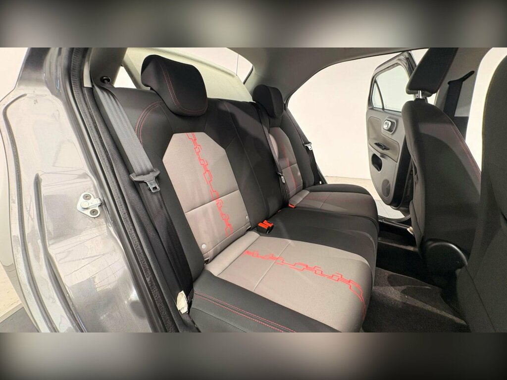 MG MG3 1.5 Vti-tech 3Form Sport Stunning Gun Metal Gr Grey #60