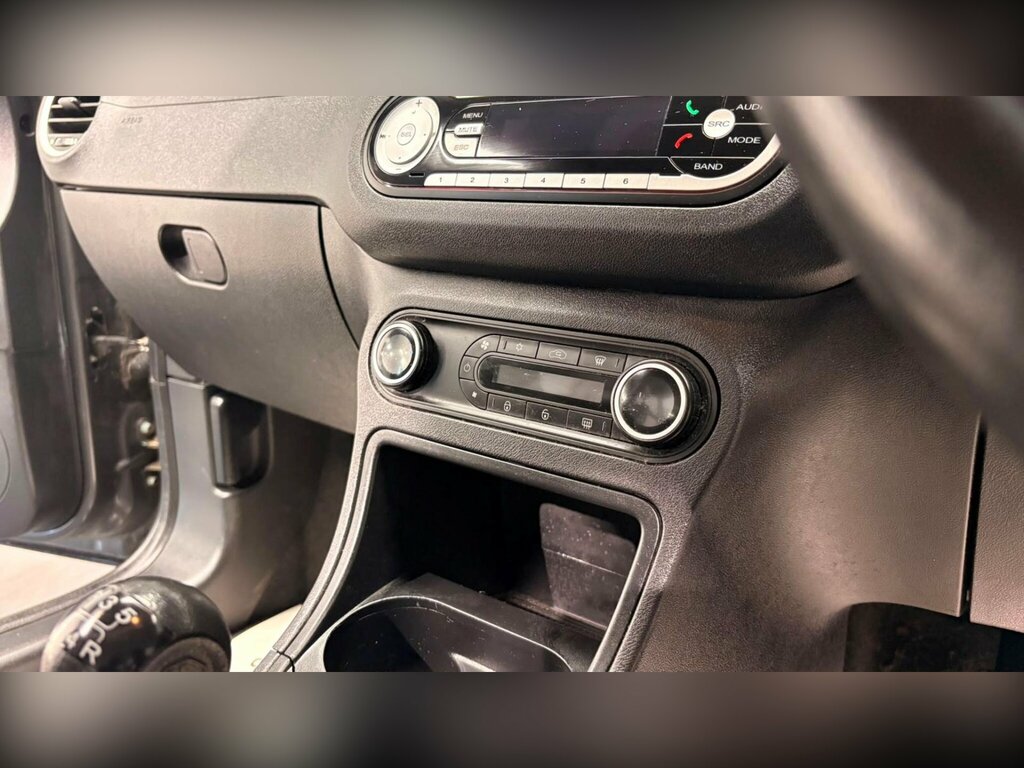 MG MG3 1.5 Vti-tech 3Form Sport Stunning Gun Metal Gr Grey #56
