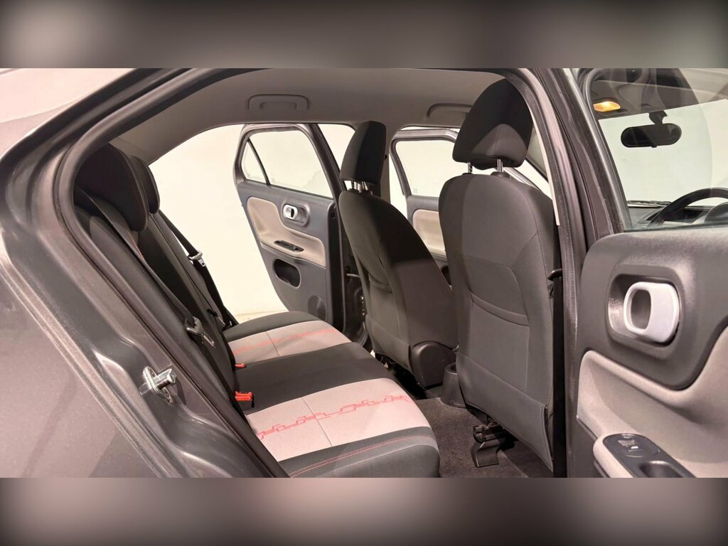 MG MG3 1.5 Vti-tech 3Form Sport Stunning Gun Metal Gr Grey #44