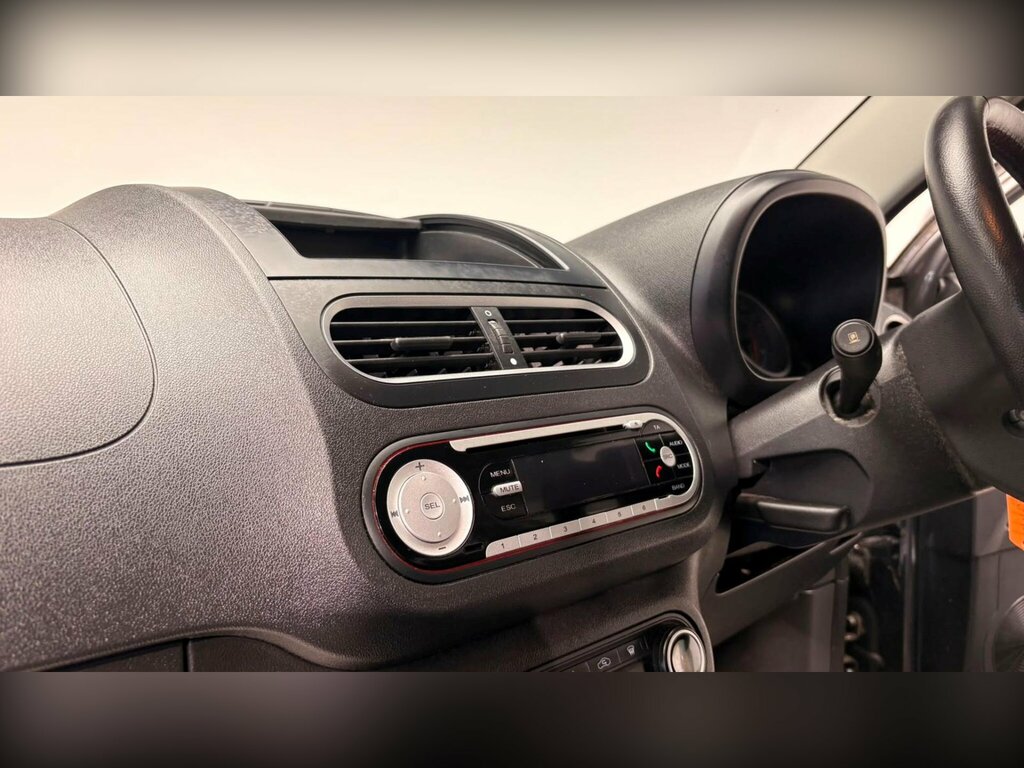 MG MG3 1.5 Vti-tech 3Form Sport Stunning Gun Metal Gr Grey #53