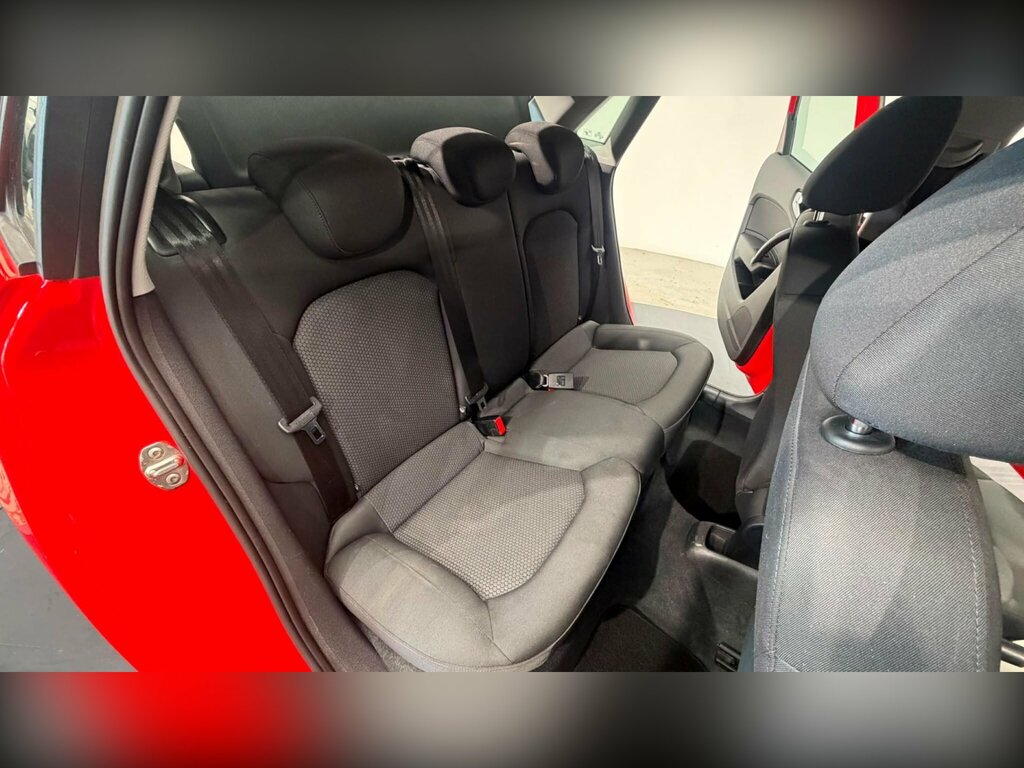 Audi A1 1.2 Tfsi Sport Sportback Euro 5 Ss Silver #51