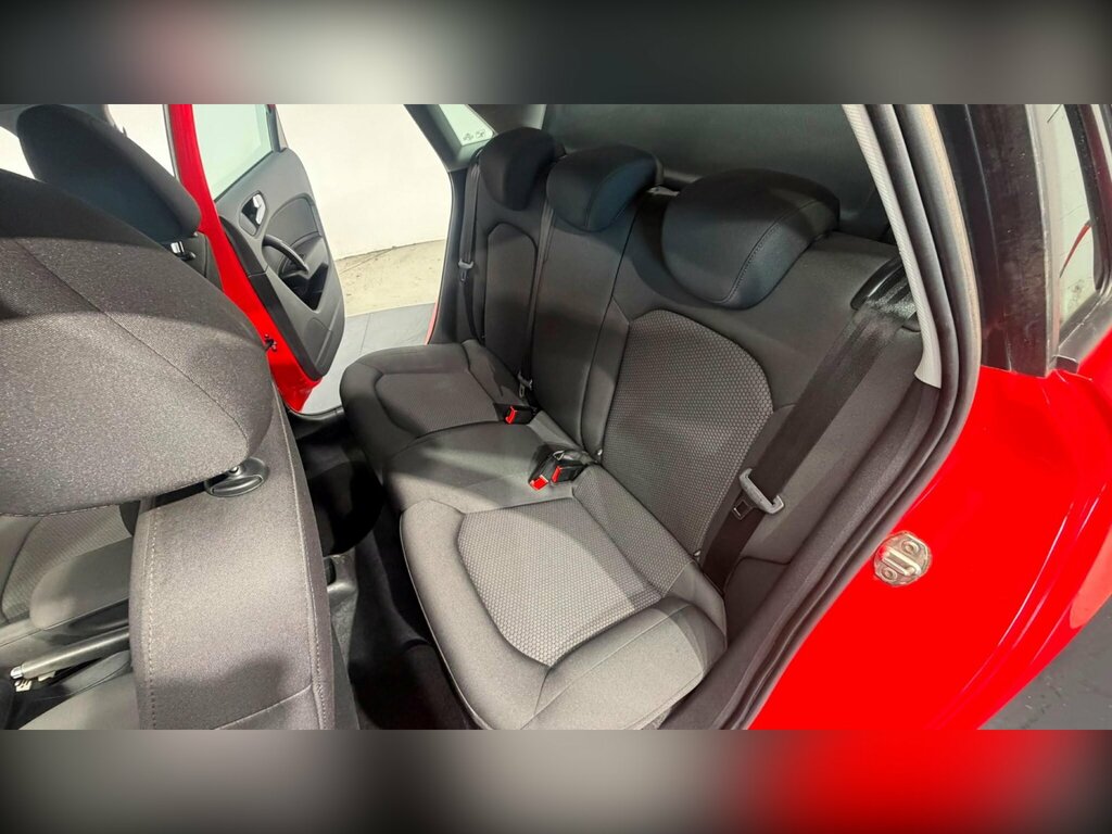 Audi A1 1.2 Tfsi Sport Sportback Euro 5 Ss Silver #52