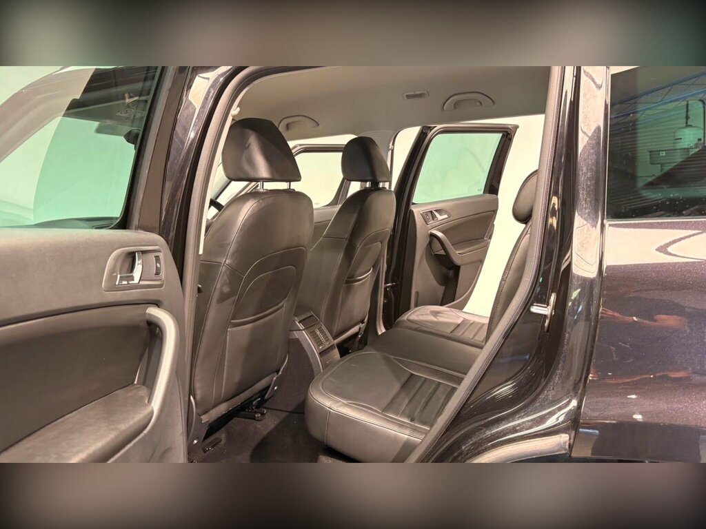 Skoda Yeti Yeti Outdoor Se Tsi S-a White #49