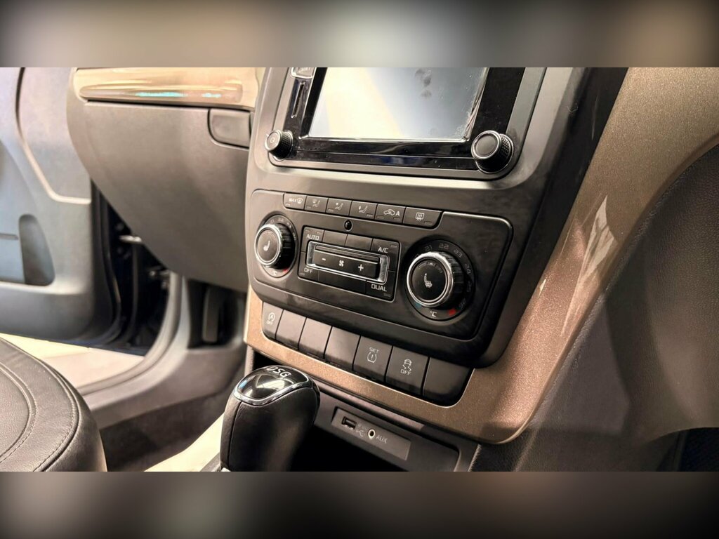 Skoda Yeti Yeti Outdoor Se Tsi S-a White #57