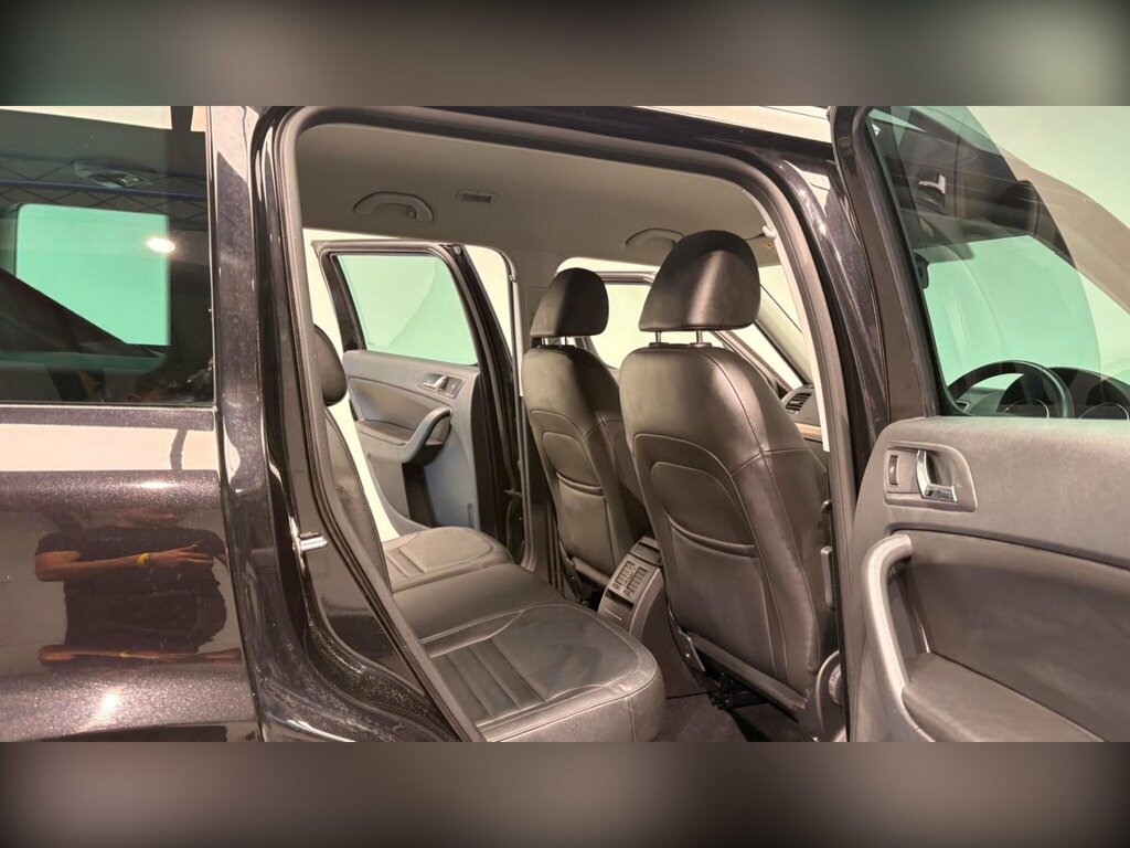 Skoda Yeti Yeti Outdoor Se Tsi S-a White #45