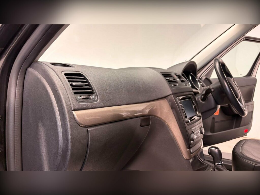 Skoda Yeti Yeti Outdoor Se Tsi S-a White #53