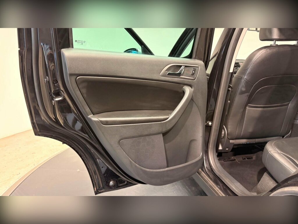 Skoda Yeti Yeti Outdoor Se Tsi S-a White #50