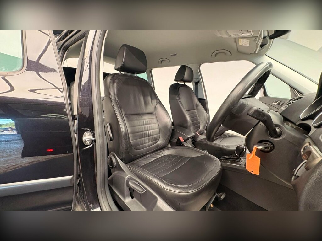 Skoda Yeti Yeti Outdoor Se Tsi S-a White #59