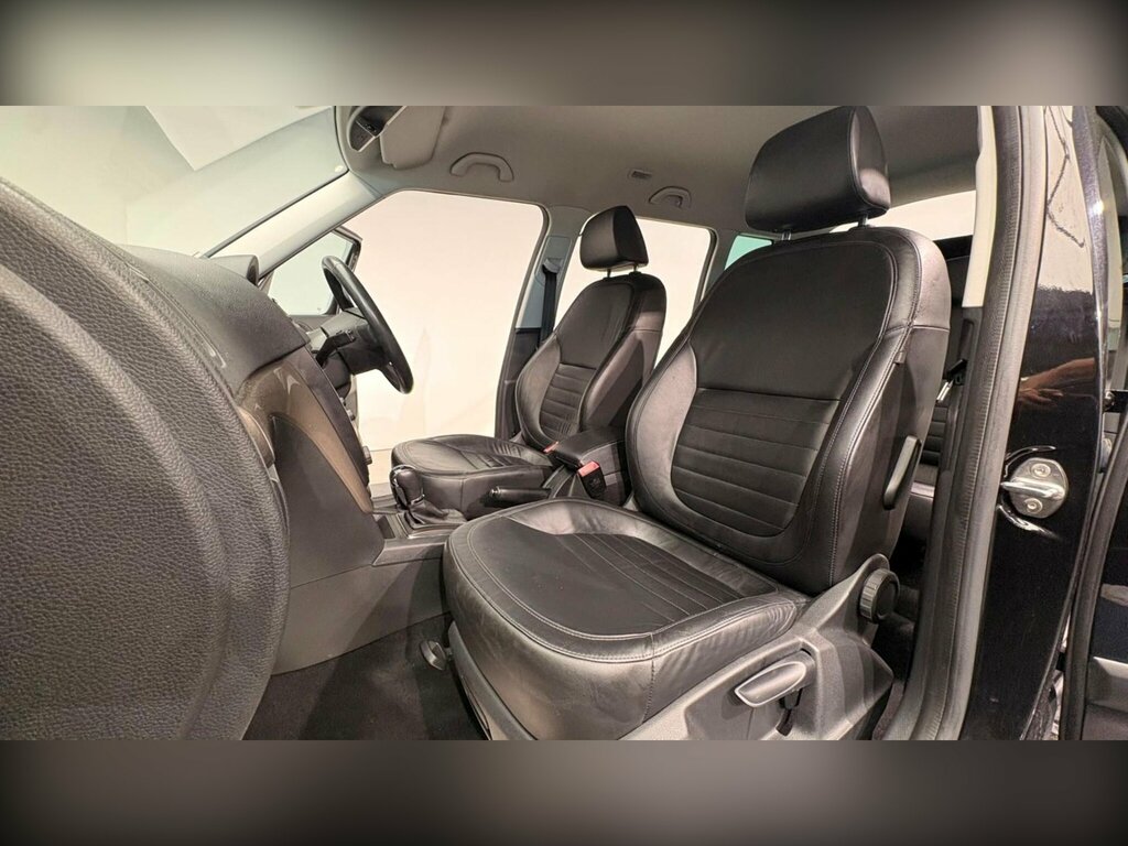 Skoda Yeti Yeti Outdoor Se Tsi S-a White #60