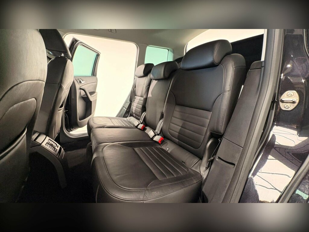 Skoda Yeti Yeti Outdoor Se Tsi S-a White #62