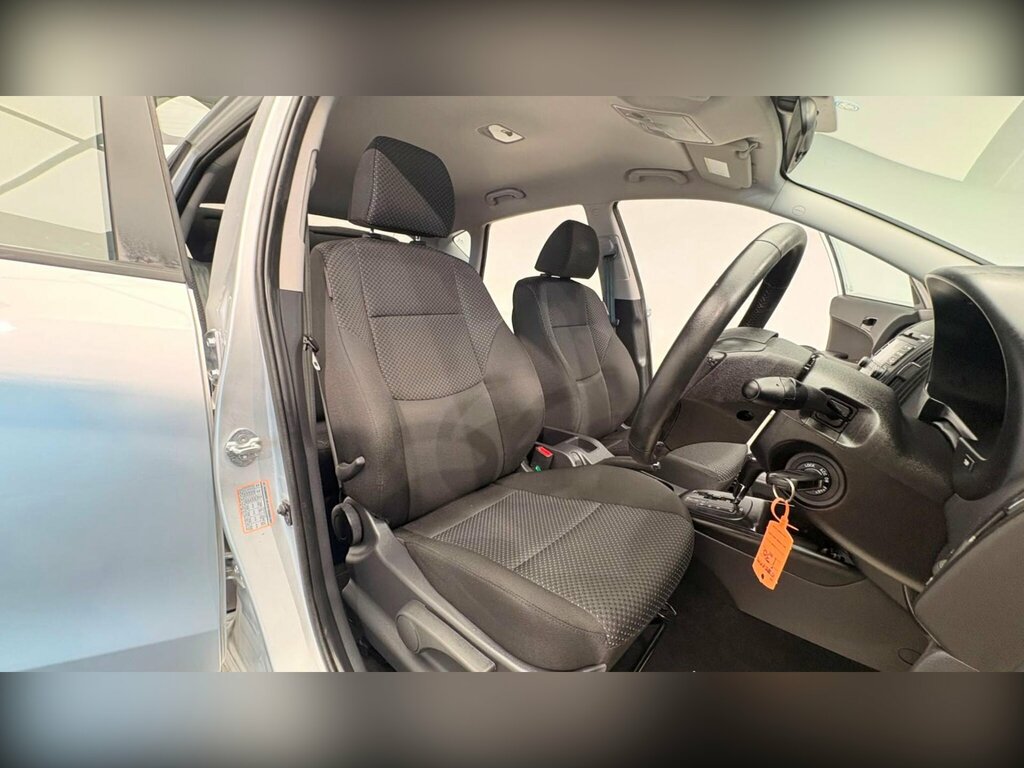 Hyundai I30 1.4 Comfort Euro 4 Grey #59