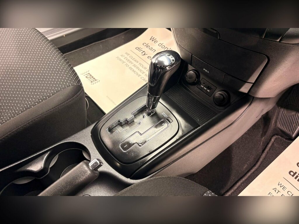 Hyundai I30 1.4 Comfort Euro 4 Grey #58