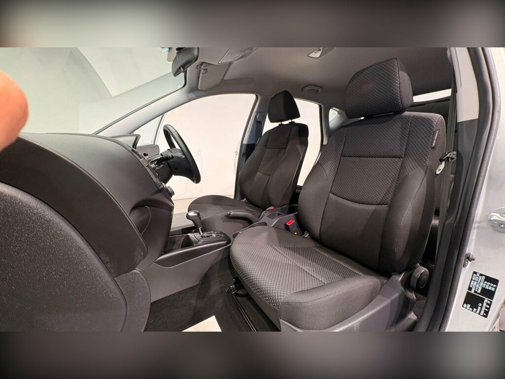 Hyundai I30 1.4 Comfort Euro 4 Grey #60