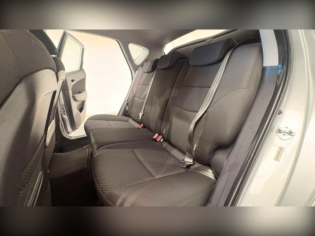 Hyundai I30 1.4 Comfort Euro 4 Grey #62