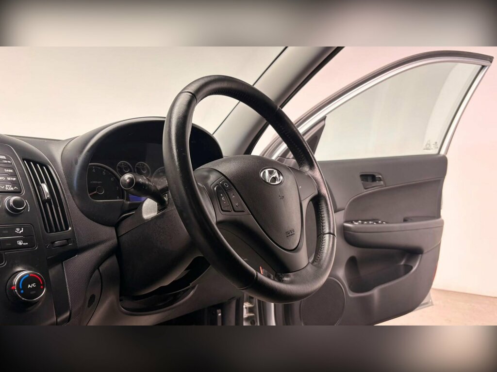 Hyundai I30 1.4 Comfort Euro 4 Grey #55