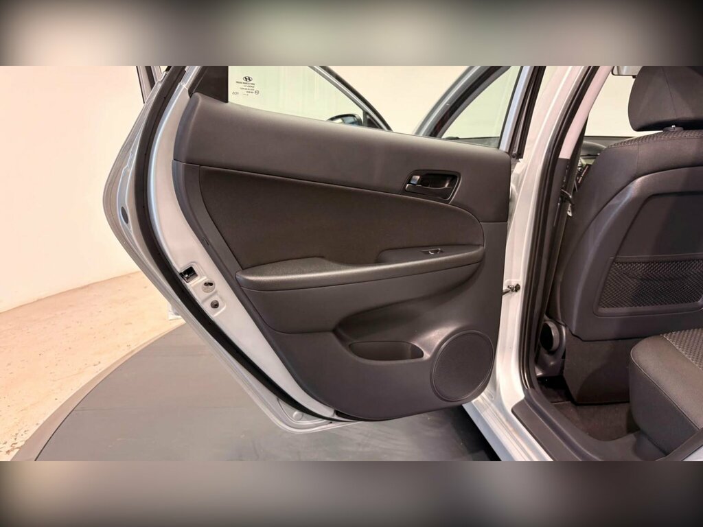 Hyundai I30 1.4 Comfort Euro 4 Grey #50