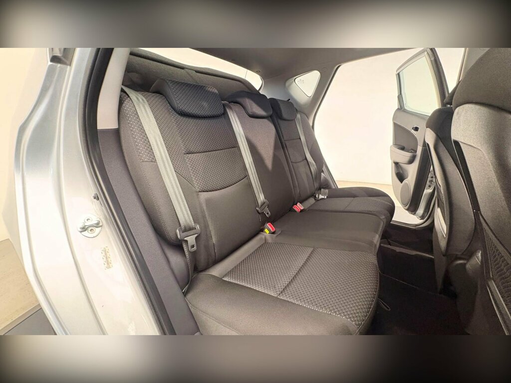 Hyundai I30 1.4 Comfort Euro 4 Grey #61