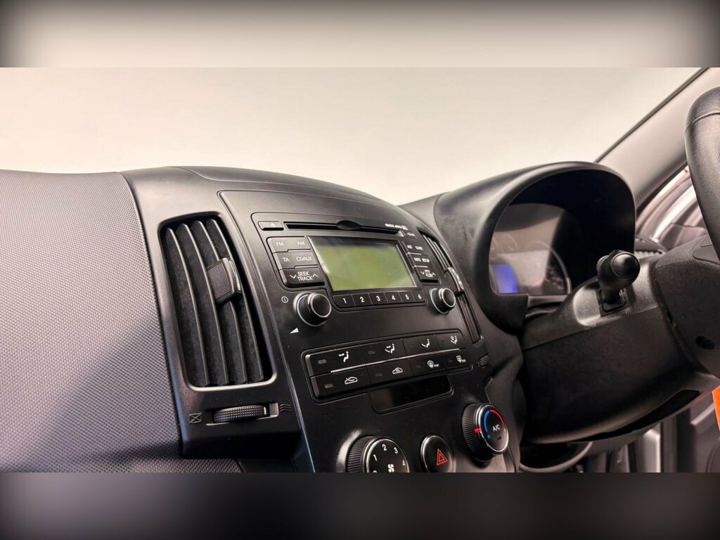 Hyundai I30 1.4 Comfort Euro 4 Grey #54