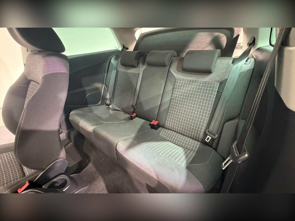 Volkswagen Polo Match 20 Taxpsensorsclean Mot Black #49