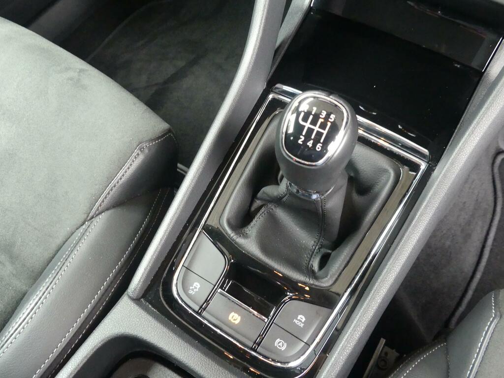 Skoda Karoq 1.5 Tsi Se L Dsg Blue #32