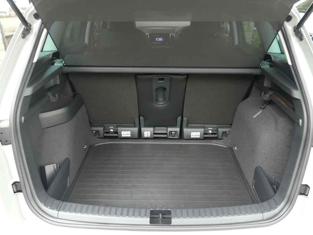 Skoda Karoq 1.5 Tsi Se L Dsg Blue #24
