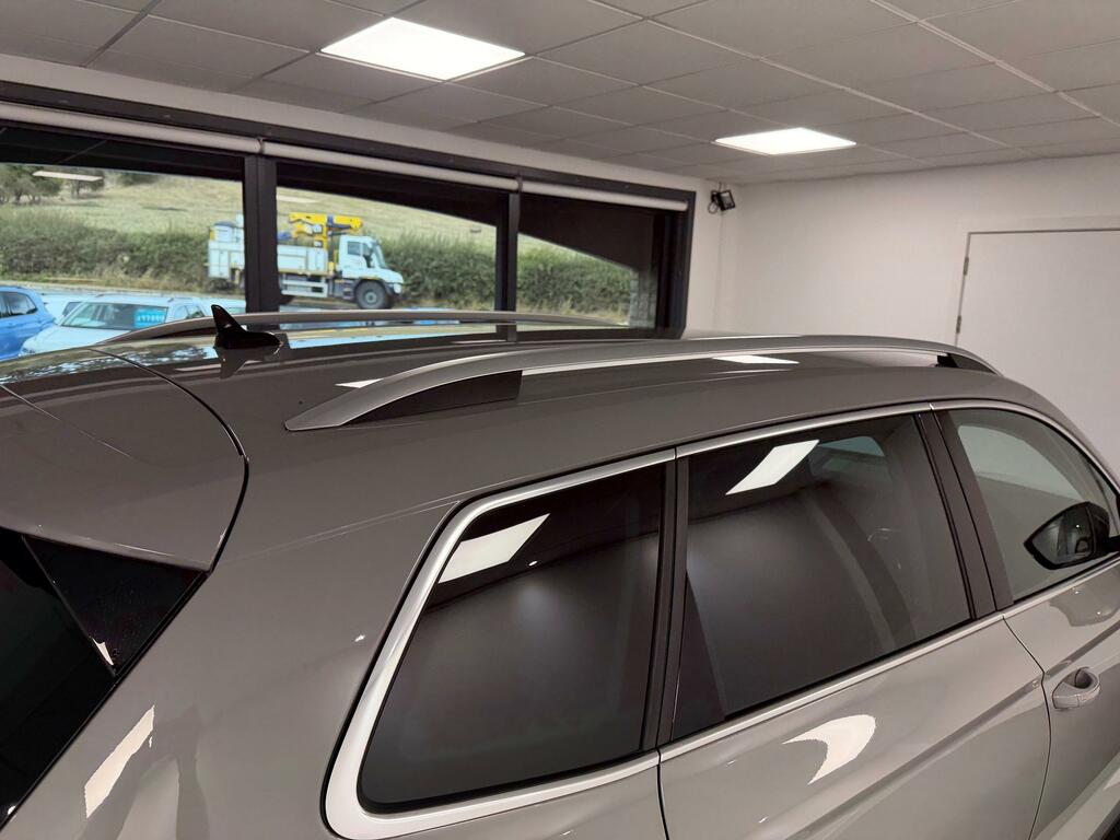 Skoda Karoq 1.5 Tsi Se L Dsg Blue #11