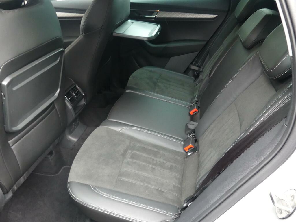 Skoda Karoq 1.5 Tsi Se L Dsg Blue #23
