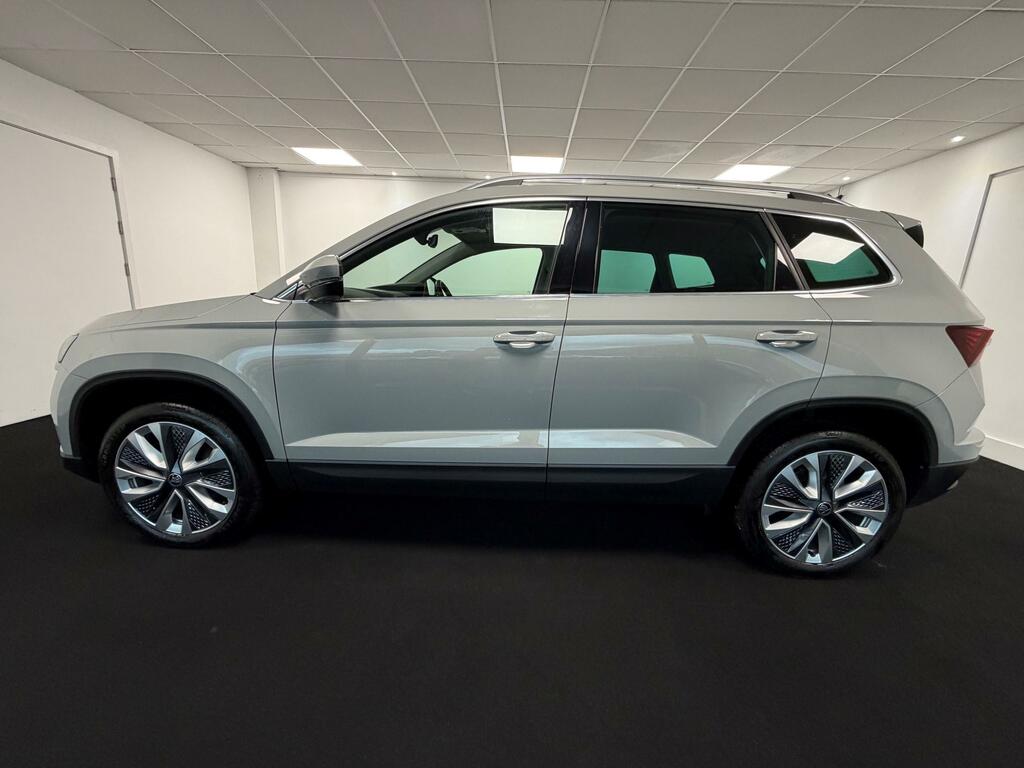 Skoda Karoq 1.0 Tsi Se L Suv Euro 6 Ss 1 Grey #5