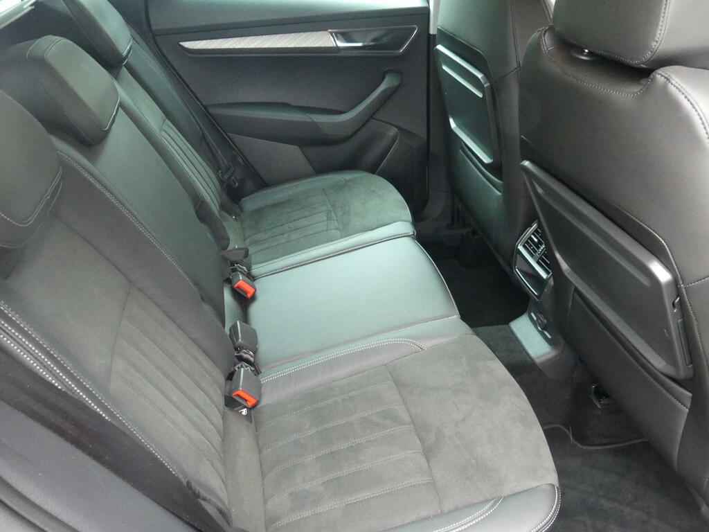 Skoda Karoq 1.5 Tsi Se L Dsg Blue #19