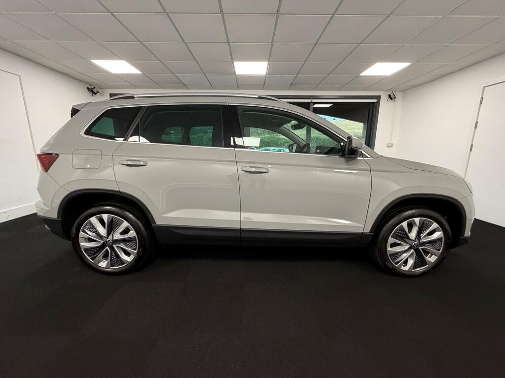 Skoda Karoq 1.0 Tsi Se L Suv Euro 6 Ss 1 Grey #4