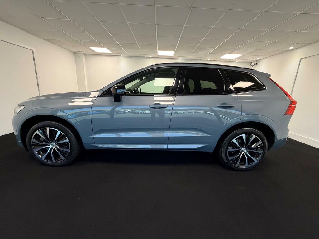 Volvo XC60 2.0 B4 Mhev Plus Suv Hybrid A Grey #5