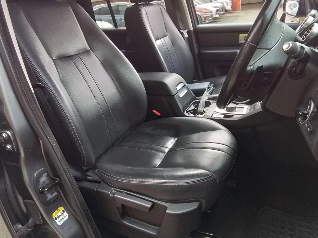Land Rover Discovery 4 3.0 Sd V6 Graphite Suv 4Wd Euro 6 BL16LNX  #6
