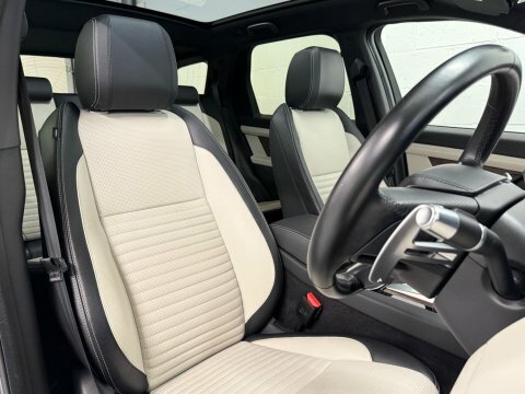 Land Rover Discovery Sport D200 R-dynamic S Plus Grey #17