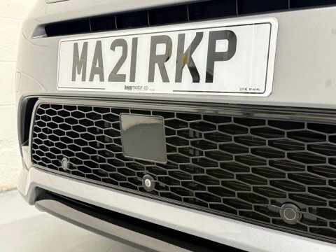 Land Rover Discovery Sport D200 R-dynamic S Plus Grey #10