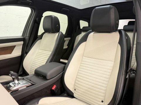 Land Rover Discovery Sport D200 R-dynamic S Plus Grey #15
