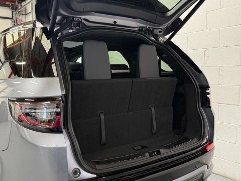 Land Rover Discovery Sport D200 R-dynamic S Plus Grey #20