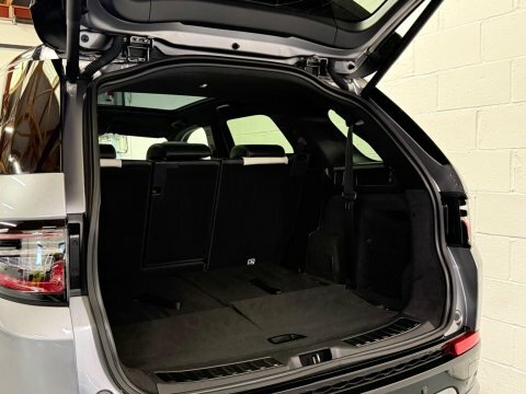 Land Rover Discovery Sport D200 R-dynamic S Plus Grey #21