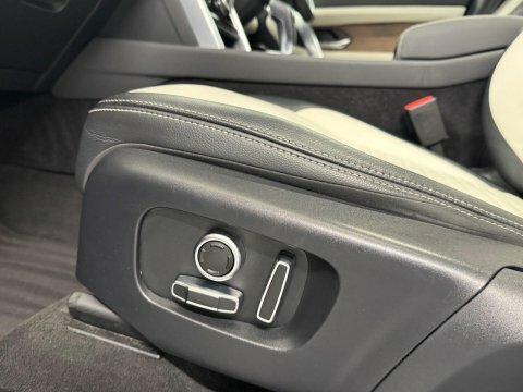 Land Rover Discovery Sport D200 R-dynamic S Plus Grey #19