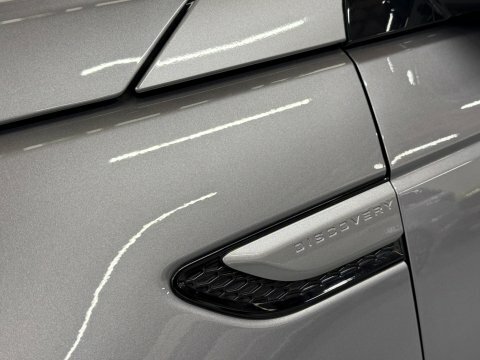 Land Rover Discovery Sport D200 R-dynamic S Plus Grey #11