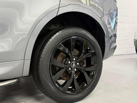 Land Rover Discovery Sport D200 R-dynamic S Plus Grey #12