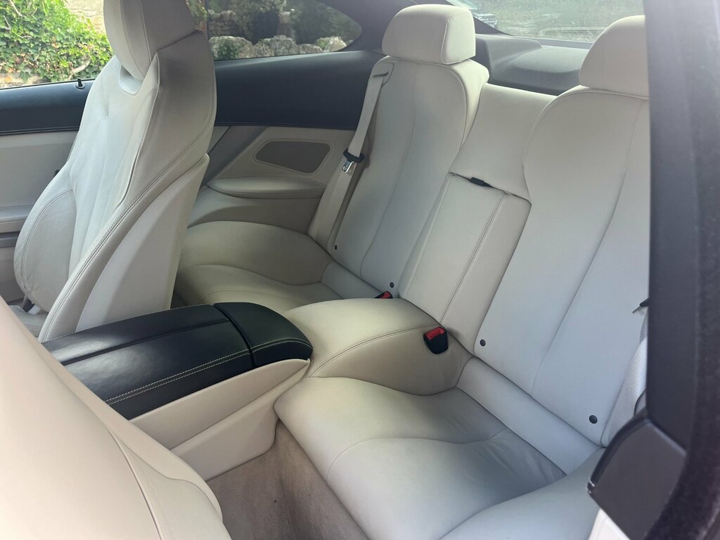 BMW 6 Series Gran Coupe 640D M Sport Blue #7