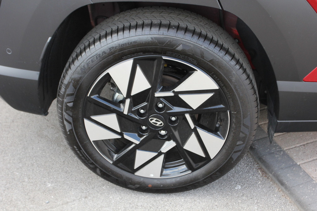 Hyundai Kona 1.0T 100 Ultimate #4