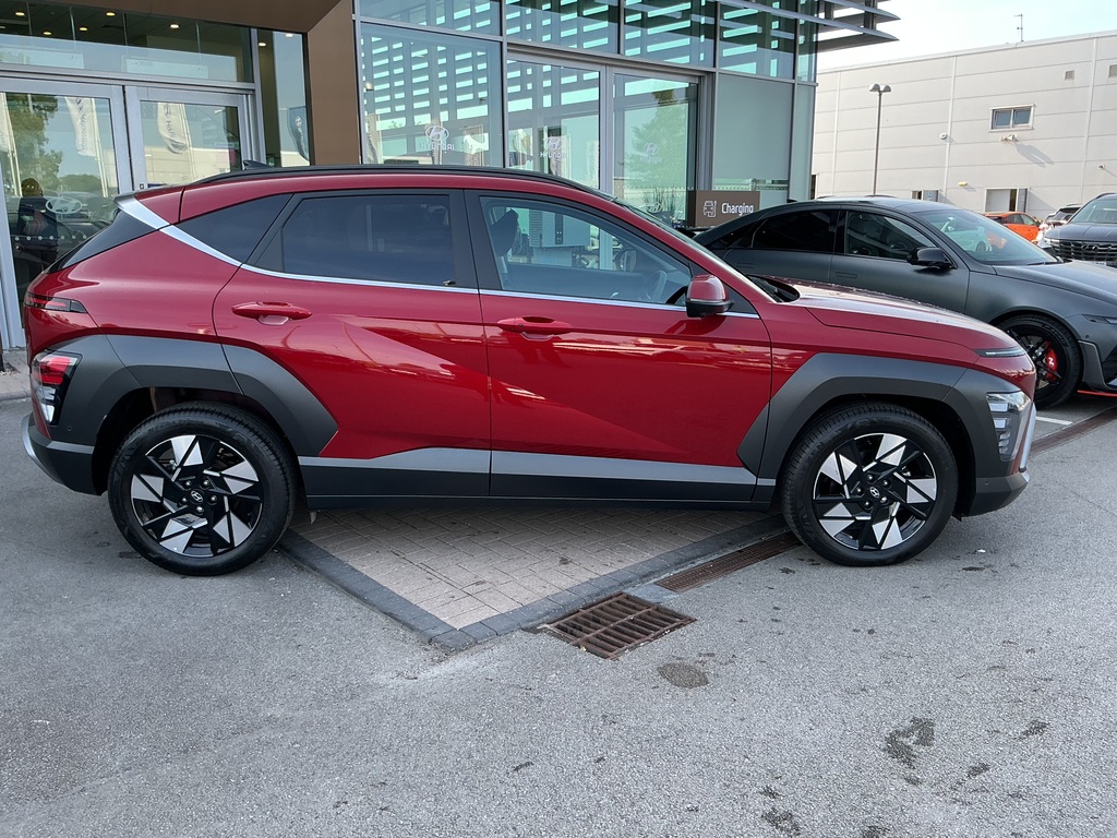 Hyundai Kona 1.0T 100 Ultimate #3