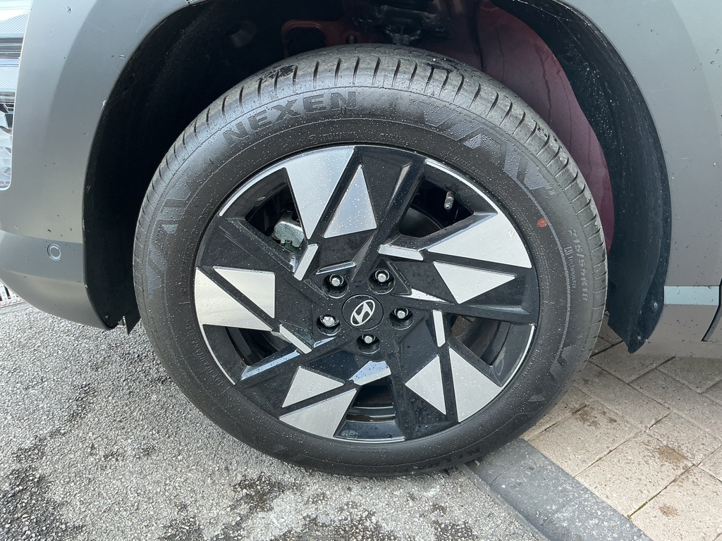 Hyundai Kona 1.0T 100 Ultimate #5