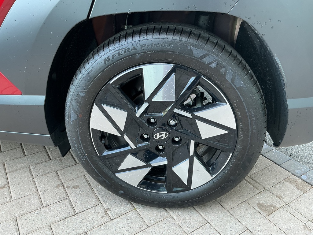 Hyundai Kona 1.0T 100 Ultimate #6