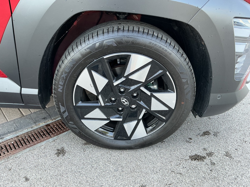 Hyundai Kona 1.0T 100 Ultimate #4